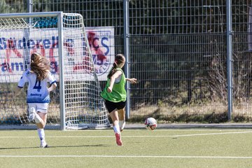 Bild 182 - wCJ Suederelbe - wBJ UH-Adler : Ergebnis: 7:1